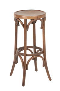 Taburete CANTERBURY