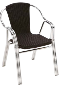 Sillón ZAMORA