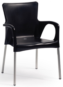 Sillón HALLER