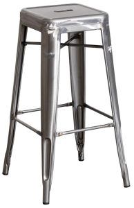 Taburete ATTIC