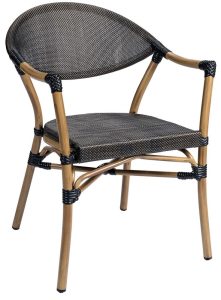 Sillón LEGAZPI