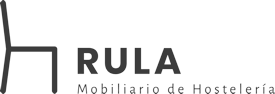 Muebles de hostelería Rula Mobiliario