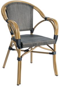 Sillón ZIRIANO