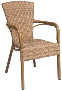 Sillón TAFALLA