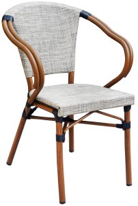 Sillón ZUBIETA