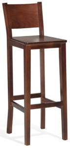Taburete HAMMER